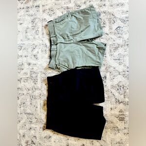 Men’s Abercrombie Shorts